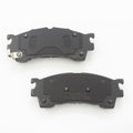 341278 3401278 3894048 3898530 3915220 3922123 3975114 4098191 disc wholesale genuine china front brake pad