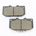 1YTW3328Z 26296AE120 26296AE121 26296FA100 26296FA101 26296FA102 genuine disc ningbo front brake pad