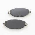 1522062 1S712K021AB C2S12638 C2S17129 C2S48022 C2S52079 ME1S7J2K021AC premium motorcycle racing front brake pads