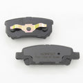4605A336 4605A337 4605A479 4605A493 4605A558 MN116929 MR955068 MZ690187 MZ690350 disc genuine china rear brake pad