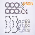 1010133E28 VG20 VG20E Engine Overhaul Cylinder head Full Gasket Repair kit set 10101-33E28 For Nissan 2.0L