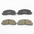2929601 Car Car Premium Front Disc Brake Pad