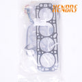 OEM 93740513 Engine Cylinder Head Gasket Set Kit For Chevrolet Aveo