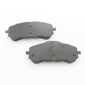 GDB7954 Car Cheap Semi Metallic Front Disc Pads