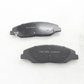 Wholesale High Quality Ceramic Front Brake Pads for Cadillac OEM D1332-8444 22825195