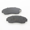 BP03150 Wholesale High Quality Ceramic Front Brake Pads for Toyota 0446620100 D1521-7994