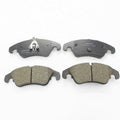 2440903 2474301 2474305 2474381 Car Car China Front Brake Pad