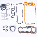 Overhaul Full Gasket Set complete Gasket kit OEM 06B 198 001 FOR Volkswagen