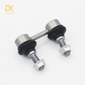 Rear Axle left and right stabilizer bar links for bmw X5 33551096735