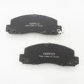 Wholesale High Quality Ceramic Front Brake Pads for Toyota OEM 0446536020 D1550-8759 BP02264
