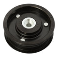 Tensioner Pulley Generator Guide Wheel Idler For Benz OEM 4862625AA 272 202 1419