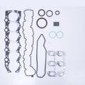 Auto Part 1HZ Engine Cylinder head overhaul Full Gasket kit set 04111-17011 For Toyota