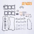 VQ20 Carburetor Engine Cylinder head Full Gasket kit set 10101-31UX6 For Nissan Maxima A32 1010131UX6