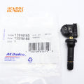 Car Parts TPMS Tire Pressure Monitoring Sensor OEM 13516165 for Buick 433MHZ
