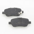 BP03154 Wholesale High Quality Ceramic Rear Brake Pads for HONDA 06430SFEJ00 D1088-7993