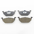 High Quality Ceramic Front Brake Pads for Audi OEM D2030-9264 D768-7635 GDB8016AT 0986AB1185