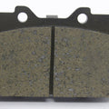 1YTW3328Z 26296AE120 26296AE121 26296FA100 26296FA101 26296FA102 genuine disc ningbo front brake pad