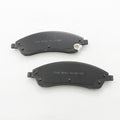 Wholesale High Quality Ceramic Front Brake Pads for Cadillac OEM D1019-7922 18047988