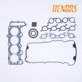 SR18 SR18DE Engine Cylinder head Full Gasket kit set OE# 10101-33Y25 1010133Y25 For Nissan
