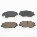 BP03036 Wholesale High Quality Ceramic Front Brake Pads for HONDA 06450S9AA00 D914-7795