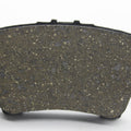 Wholesale High Quality Ceramic Rear Brake Pads for Toyota OEM D1212-8332 0446602220 BP02122