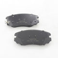 13237753 13312895 20963796 22959105 23316342 95514525 auto high quality truck sintered car front brake pads