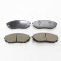 3EE0058101 581013E000 581013ED00 581013EE00 581013EE01 581013EU00 china turkey front brake pad