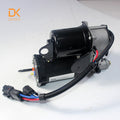 Brand New Suspension System Air Suspension Compressor for LandRover LR3 LR4 OE LR023964 LR037065 LR044360