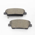 583022BA50 583022JA00 583022PA70 583022WA00 583022WA30 583022WA70 583023NA91 ningbo turkey disc rear brake pad
