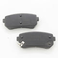 583021HA00 583021HA10 583021MA40 583021YA30 583022SA00 583022SA10 disc turkey wholesale genuine ningbo rear brake pad