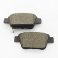 Wholesale High Quality Ceramic Rear Brake Pads forToyota OEM GDB3456DT 0446628110 BP02194
