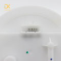 Dekeo F01R00S067 1525SK Engine Fuel Pump Pressurizing Assembly for C5