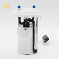 Dekeo F01R00S067 1525SK Engine Fuel Pump Pressurizing Assembly for C5