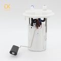 Dekeo F01R00S067 1525SK Engine Fuel Pump Pressurizing Assembly for C5