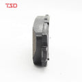 446502230 front wholesale oem original brake pad for toyota