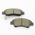 BP03034 Wholesale High Quality Ceramic Front Brake Pads for HONDA 06450S2G000 D1643-8870