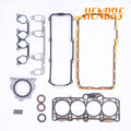 Overhaul Full Gasket Set complete Gasket kit OEM 078 198 001 FOR Volkswagen