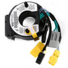 77900-SAA-G12 77900SAAG12 Clock Spring Slip Ring Airbag Spiral Cable for Honda