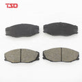 446530040 guangzhou brake pads for toyota cars