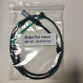34356791962 Hot Sale Brake Pedal Sensor Brake Sensor For Bmw 525i 528i F10