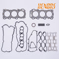VQ30DE A32 Engine Overhaul Gasket Kit Cylinder Head Gasket For Nissan Maxima/Infiniti I30 2987cc 3.0L DOHC 24V OEM 10101-38UX5
