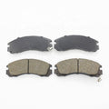 MN102611 MN116923 MR289610 MR389549 MR569597 MZ690006 MZ690019 MZ690349 genuine ningbo china turkey wholesale front brake pad