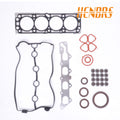 OEM 93740513 Engine Cylinder Head Gasket Set Kit For Chevrolet Aveo