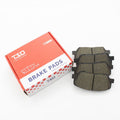 581012MA00 581012TA20 581012TA21 581012TA61 wholesale china turkey front brake pad