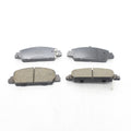 BP03527 Wholesale High Quality Ceramic Front Brake Pads for HONDA 45022T2GA00 D1654-8883