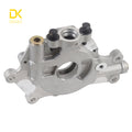 Engine Oil Pump For Chrysler Dodge V6 2.7L 4663744 4663745 4663745AC 224-43646 601-8192 OP140 OPC31 M296