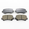 5581075F11 5581075F12 5581075F30 5581075F31 5581075F32 sintered truck racing car korean front brake pads