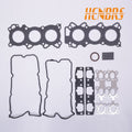 VQ20/A33 VQ20DE Engine Full Gasket Set Kit Cylinder Head Gasket For Nissan Cefiro A33 1994-2003 1995cc 2.0L 10101-6Y225