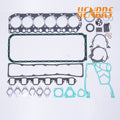 TD42 Engine Cylinder head Full Gasket kit set For Nissan 4.2L OE#10101-06JX6 1010106JX6