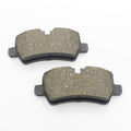 GDB7984AT GDB7984 Oem Korean Rear Brake Pad Replacement